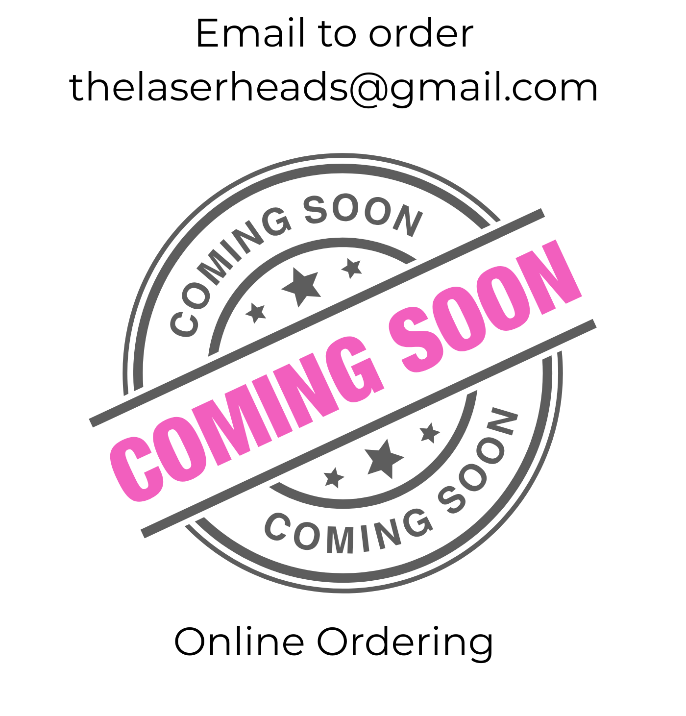 Bring Your Own Jacket (Make It Custom)