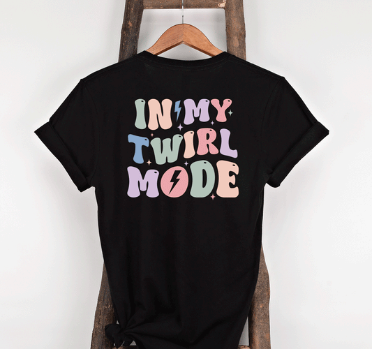 TM Twirl Mode Color