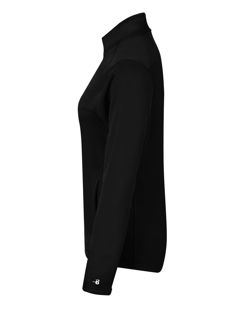 Performance Fleece Women's 1/4 Zip
