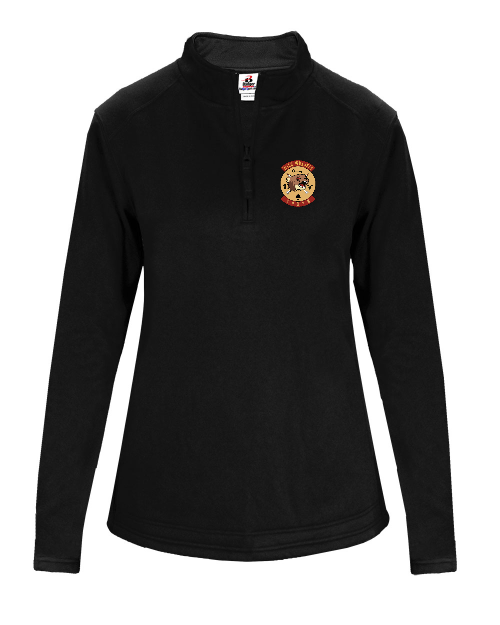 Performance Fleece Women's 1/4 Zip