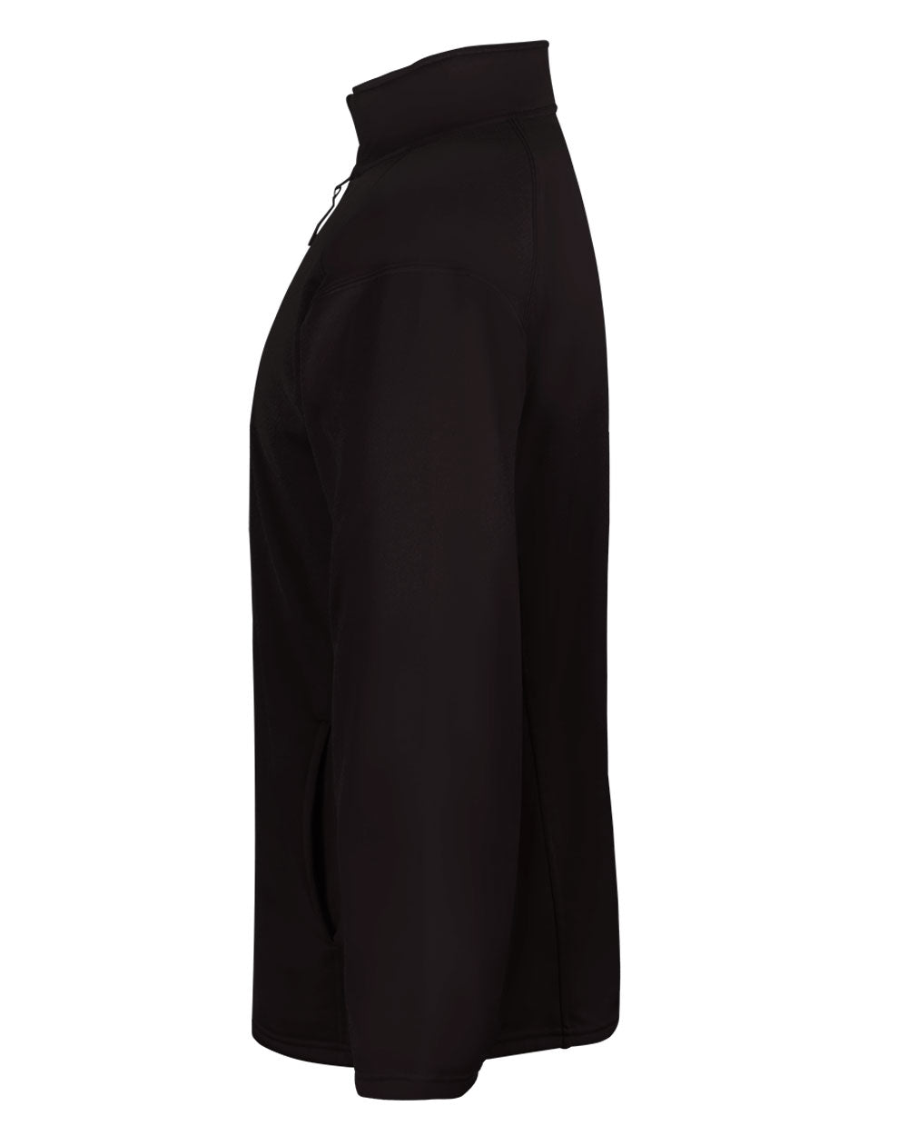 Performance Fleece 1/4 Zip