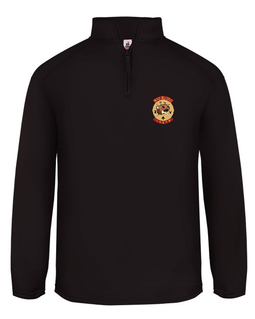 Performance Fleece 1/4 Zip