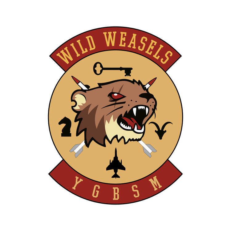 Wild Weasels