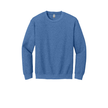 Twirl Michigan Fleece Crew (Gildan)