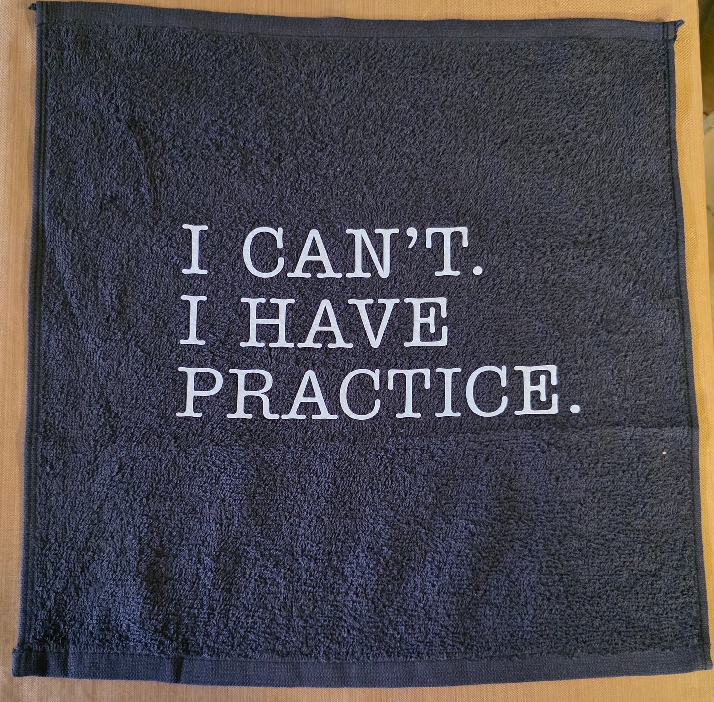 Sweat Towel BOGO
