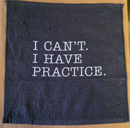 Sweat Towel BOGO