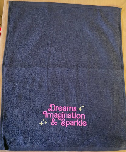 Sweat Towel BOGO