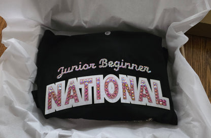 Women's Title Jacket