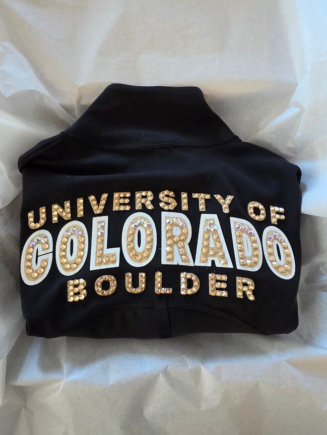 College/High School Jacket