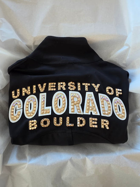 College/High School Jacket