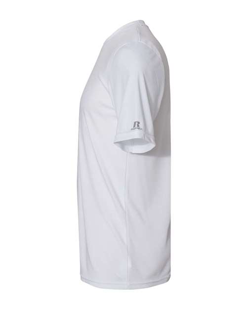 OLSM Russell Athletic Unisex Core Performance T-Shirt 3 Colors
