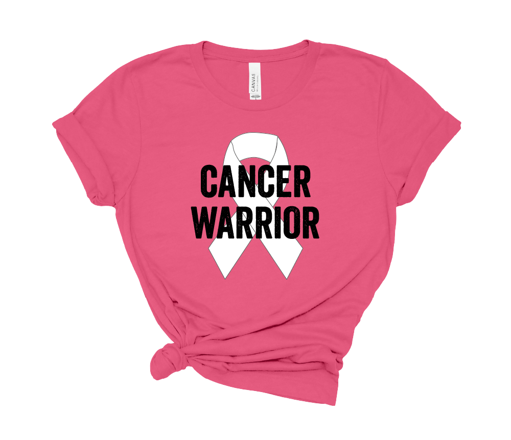 Cancer Warrior