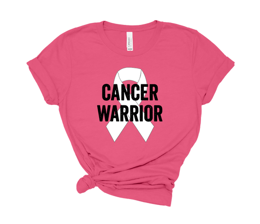 Cancer Warrior