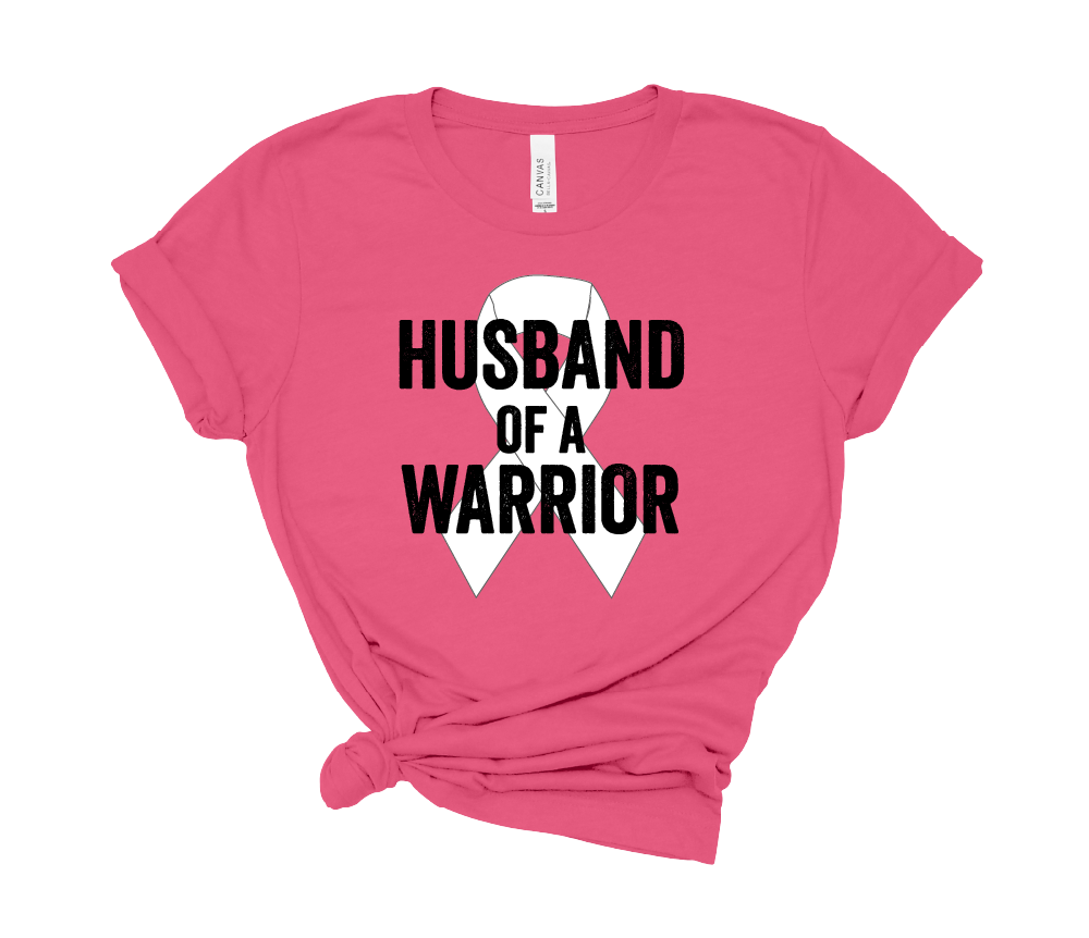 Husband of a Warrior