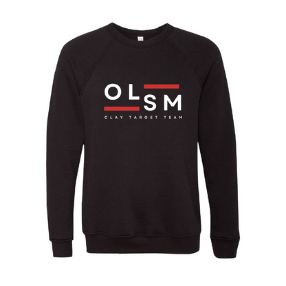 OLSM Clay Target Crewneck 4 Colors