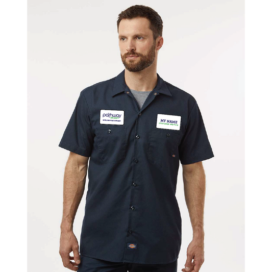 Pathway Dickies Work Shirt