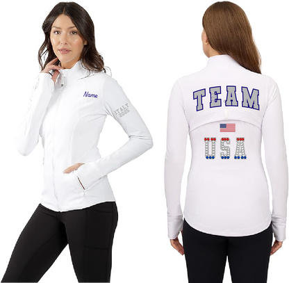 Team USA Jacket