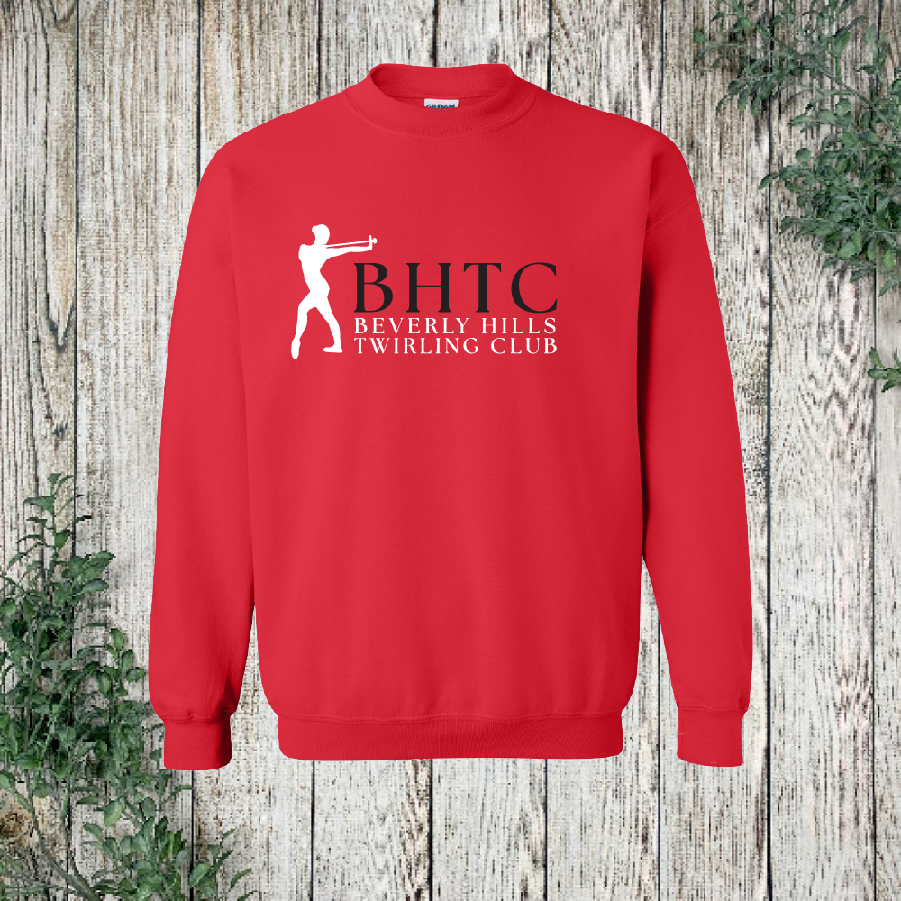 BHTC Logo Crewneck