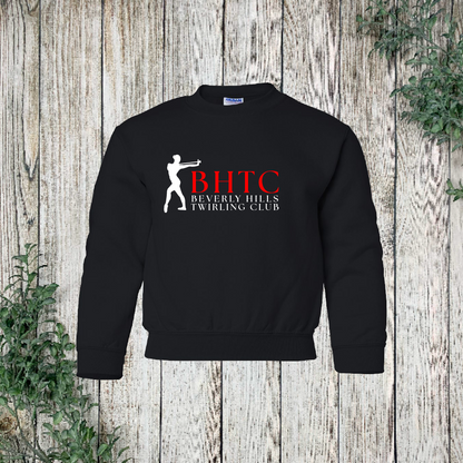 BHTC Logo Crewneck