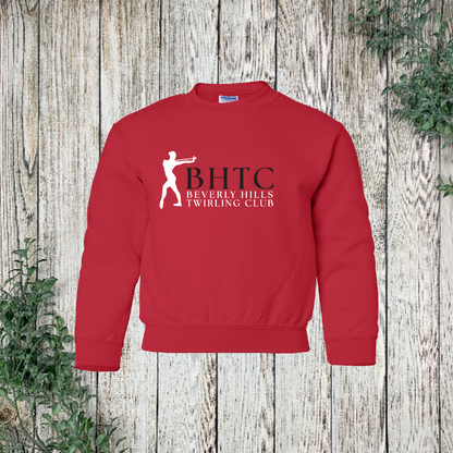 BHTC Logo Crewneck
