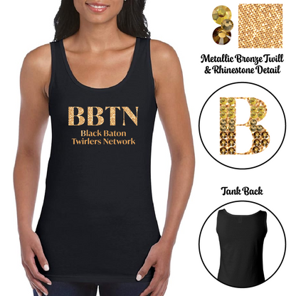 BBTN Event Tank / T-shirt