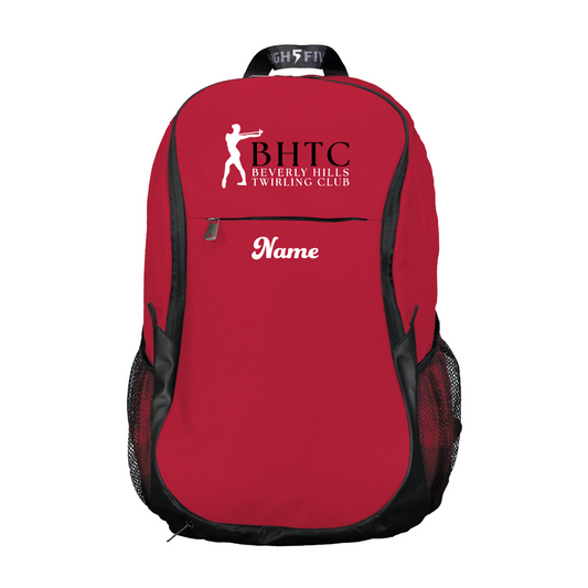 BHTC Backpack