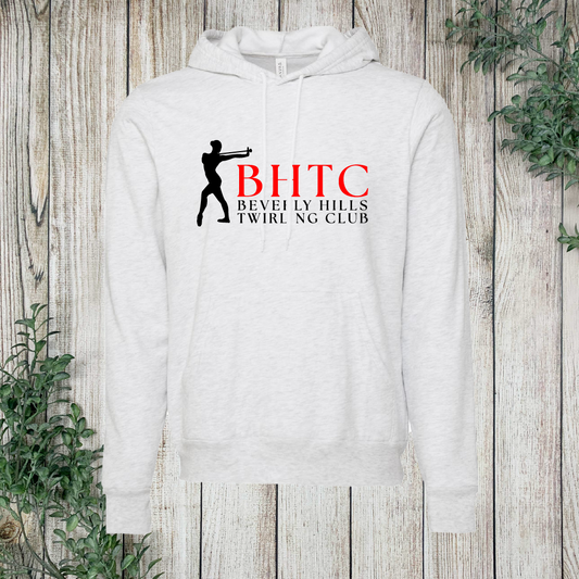 BHTC Bella Hoodie Youth & Adult