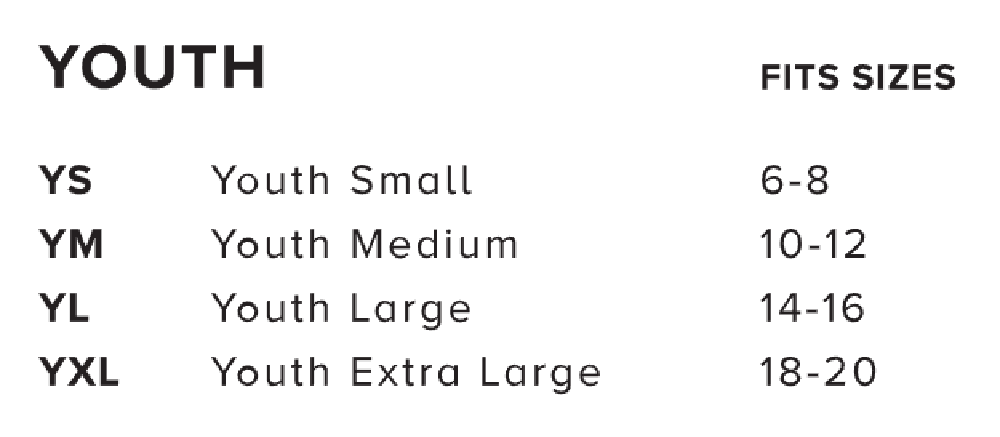 St Matthew Rainforest Falls VBS 2026 Shirts