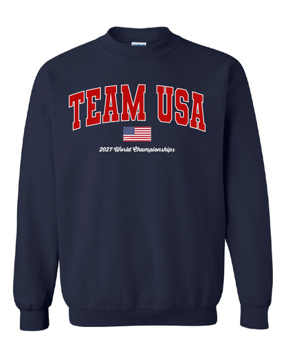 TEAM USA Sweatshirt