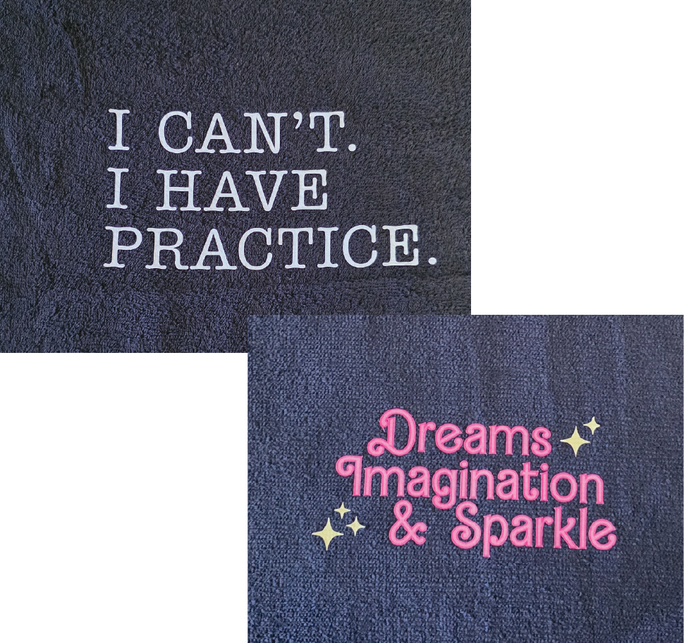 Sweat Towel BOGO