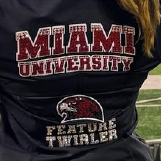 College/High School Jacket