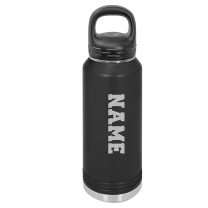 LA Hawks Water 32 oz Bottle