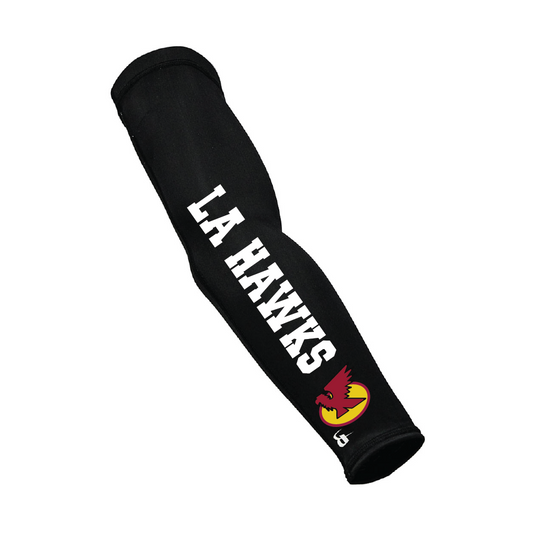 LA Hawks Arm Sleeve - Adult & Youth Sizes