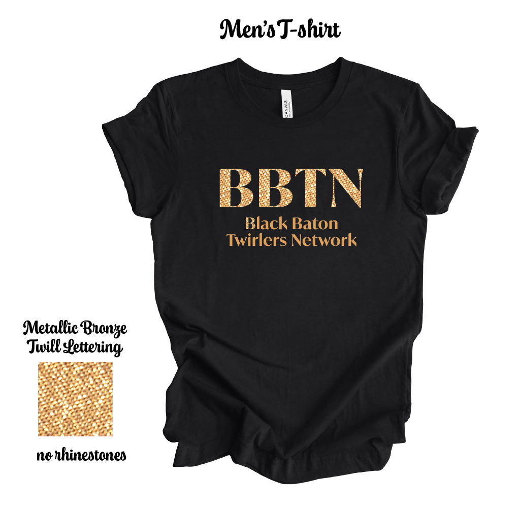 BBTN Event Tank / T-shirt