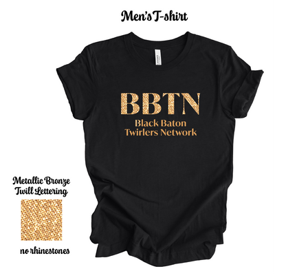 BBTN Event Tank / T-shirt