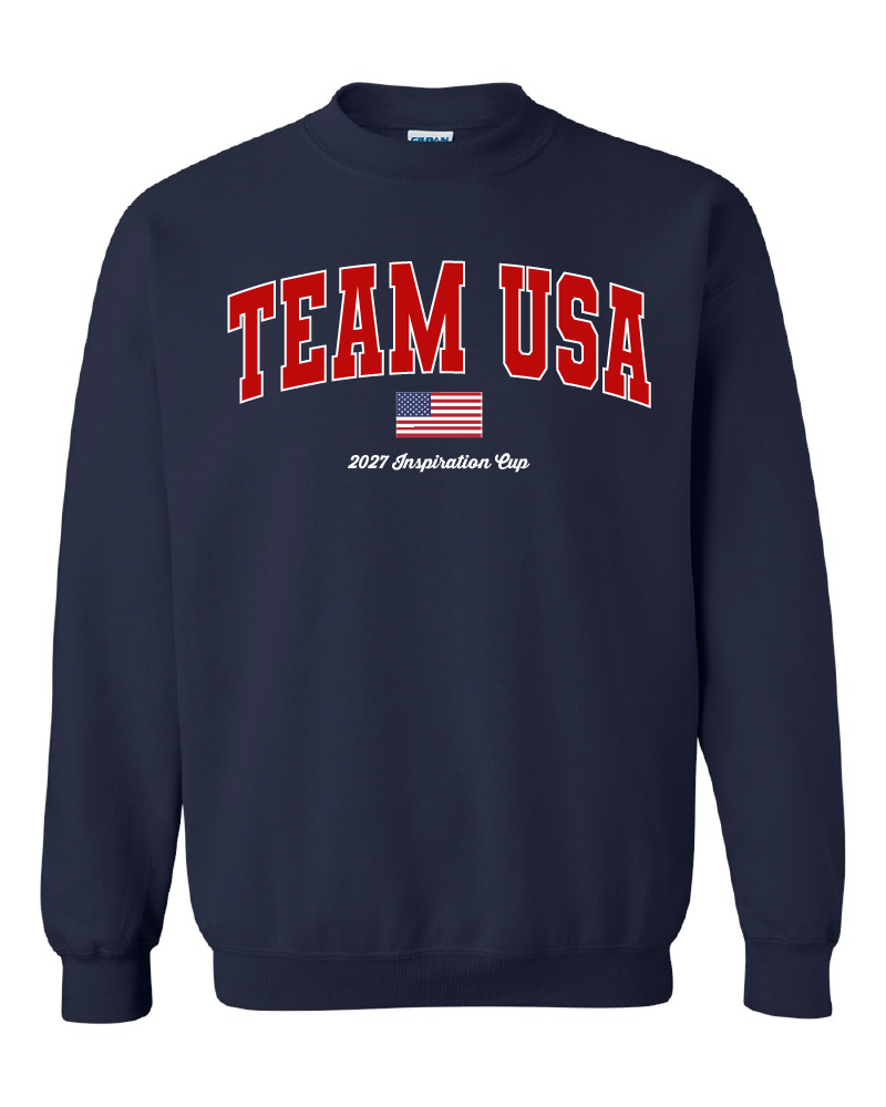 TEAM USA Sweatshirt