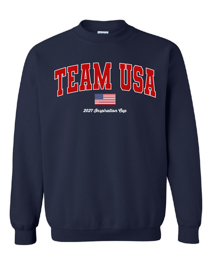 TEAM USA Sweatshirt