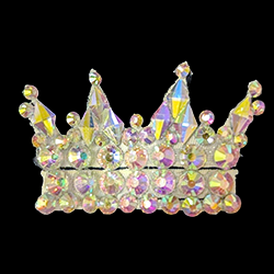 Add Crown