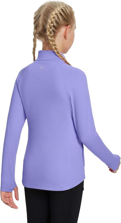 Youth Jacket 2026 Test
