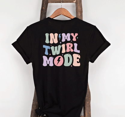 TM Twirl Mode Color