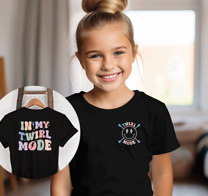 TM Twirl Mode Color