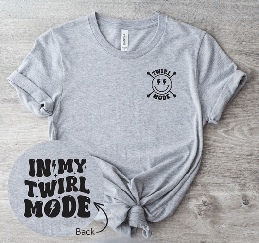 TM Twirl Mode