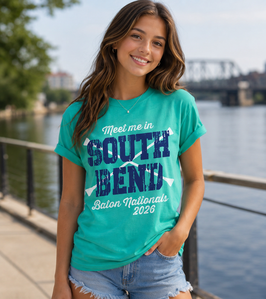 Nationals 2026 Shirt