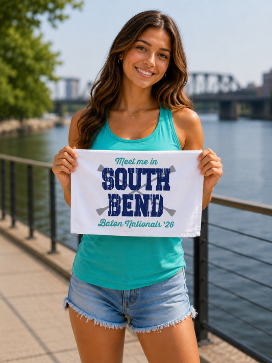 Meet Me in South Bend Bundle