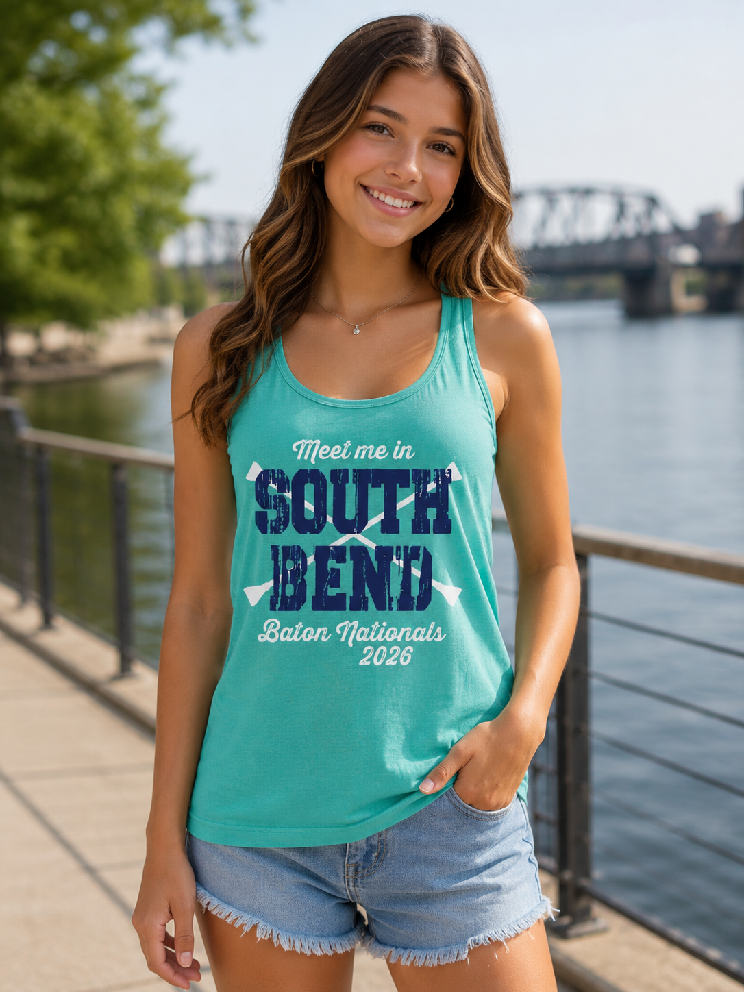 Meet Me in South Bend Bundle