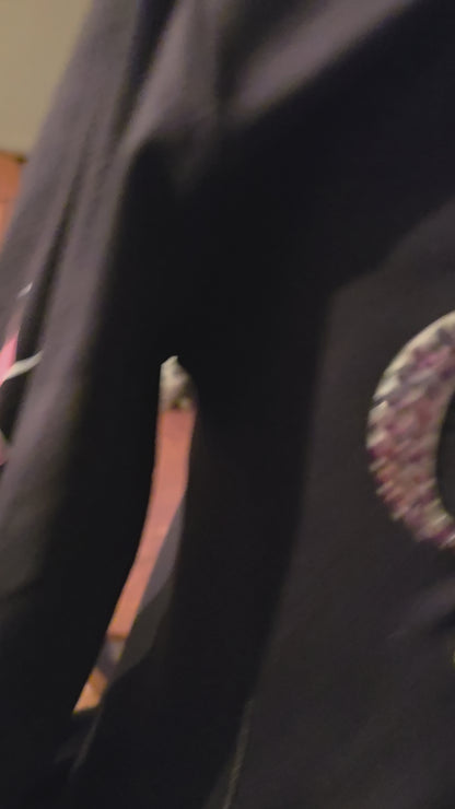 Stronger Than Cancer Jacket