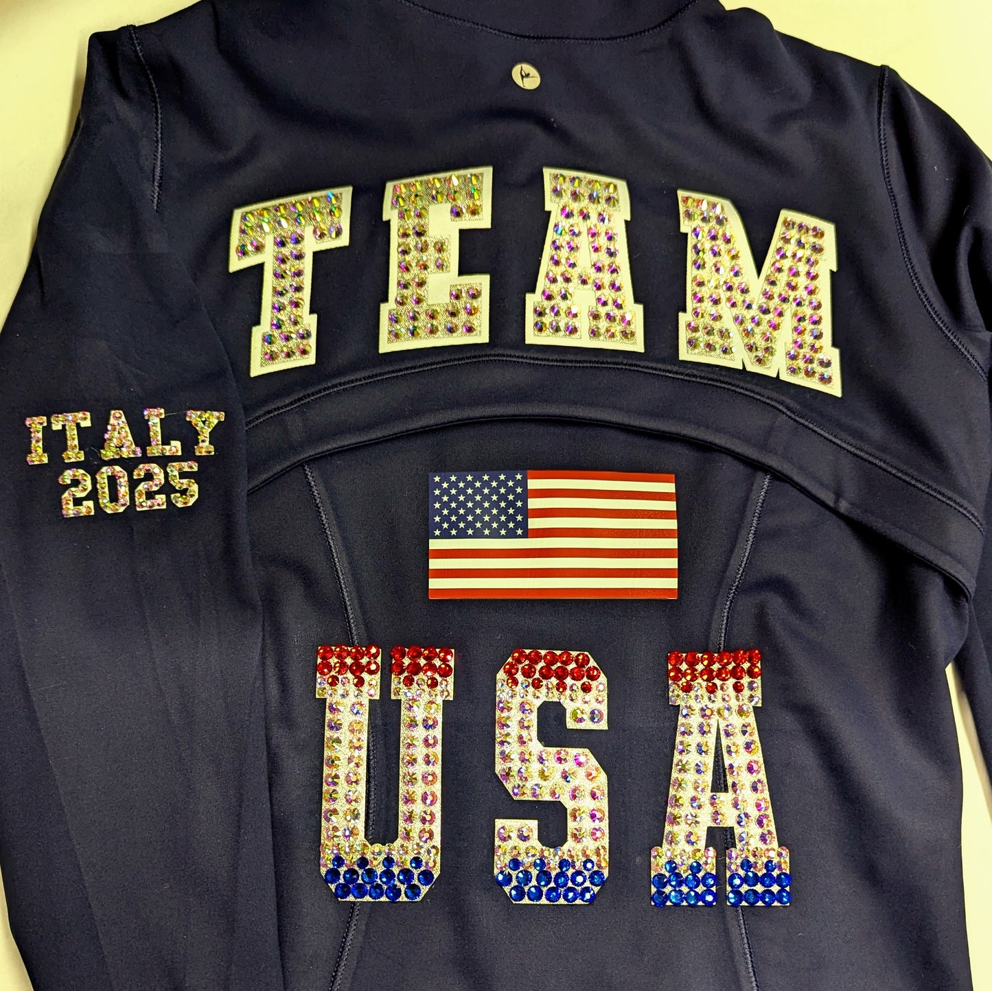 Team USA Jacket